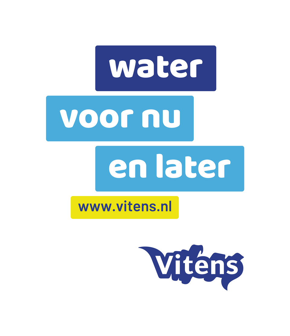 Een opfrisbeurt voor Vitens - Smidswater nieuwsbrief editie 33